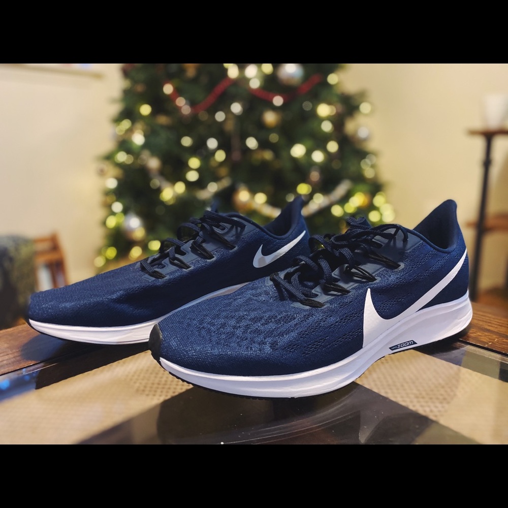 Men’s Nike Zoom Pegasus 36